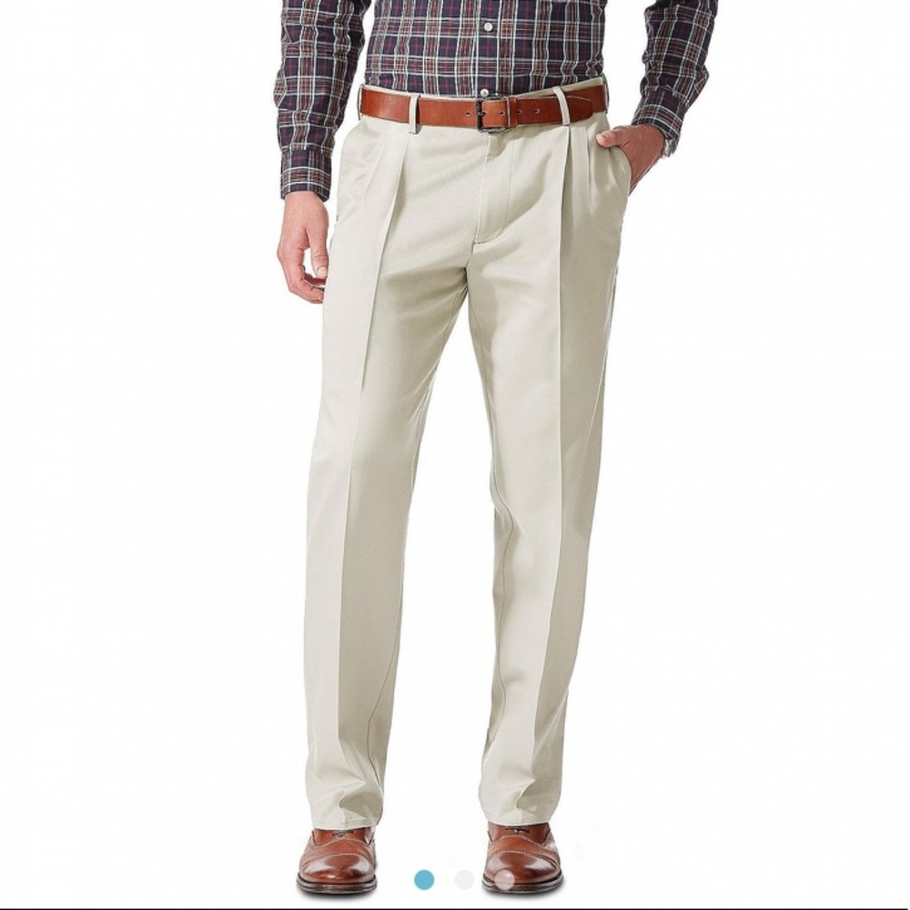 Men’s Dockers Work Slacks